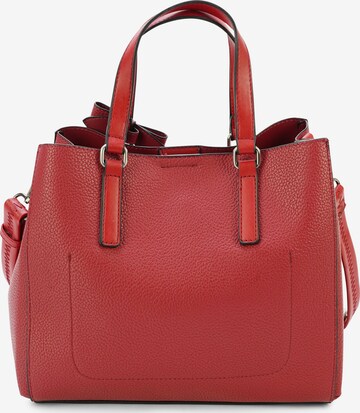 HARPA Handbag 'MILLIE' in Red
