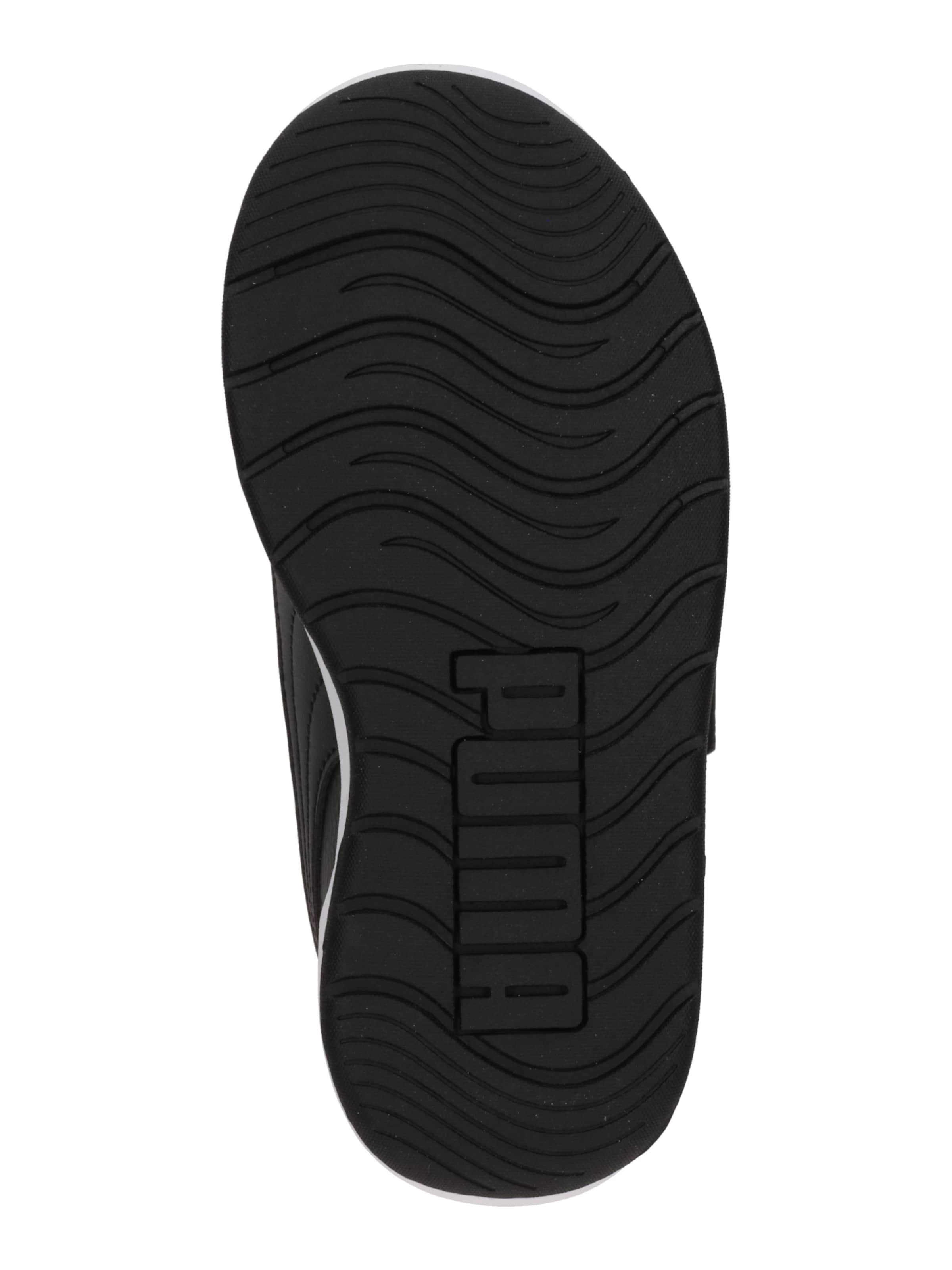 Baskets 'Multiflex 2' PUMA en noir