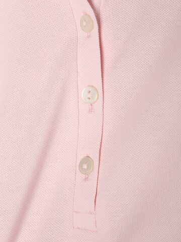 Marie Lund Shirt in Pink