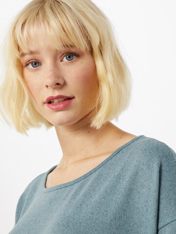 ONLY Shirt 'ELCOS' in Blau