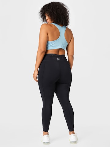 Cotton On Curve Skinny Leggings - fekete