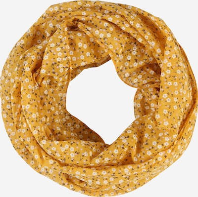 ABOUT YOU Schal 'Eleonora Scarf' in gelb / senf, Produktansicht