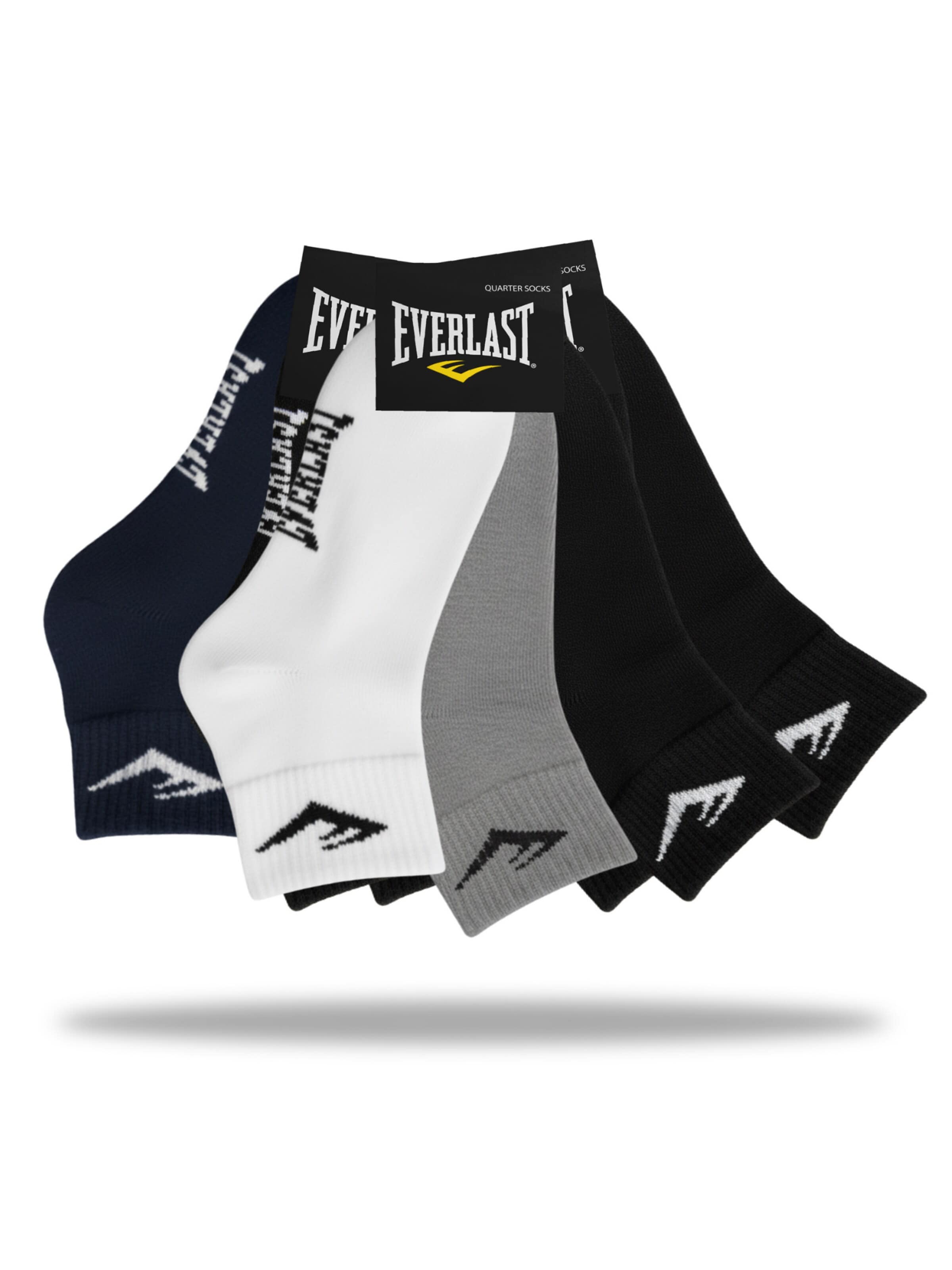 Everlast Skarpety w kolorze mieszane kolory