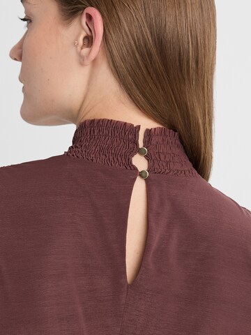 Abito 'Julia' di Guido Maria Kretschmer Women in marrone