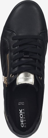 GEOX Sneakers in Black