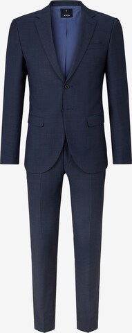 JOOP! Regular Suit 'Damon' in Blue: front