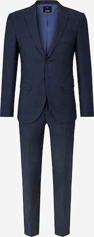 JOOP! Regular Suit 'Damon' in Blue: front