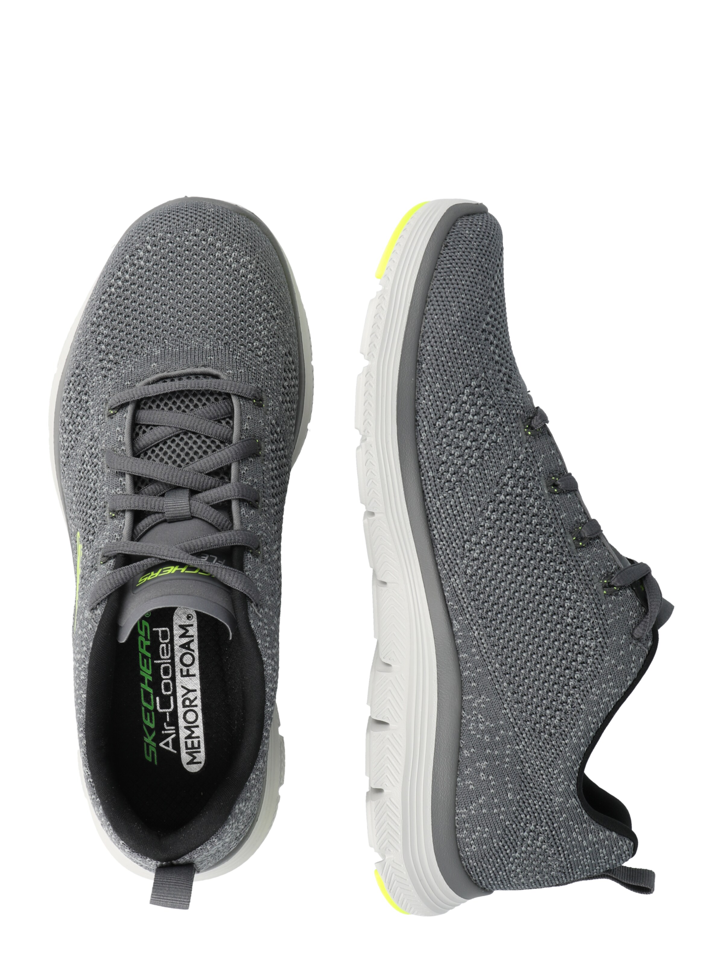 SKECHERS Sportcipő 'Advantage 4.0' - szürke