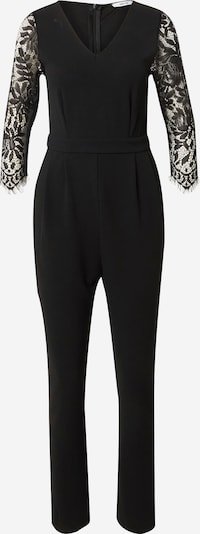 ABOUT YOU Jumpsuit 'Masha' in Black, Item view