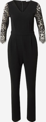 ABOUT YOU Jumpsuit 'Masha' i svart: framsida