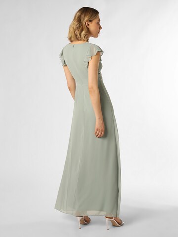 Marie Lund Evening Dress in Green