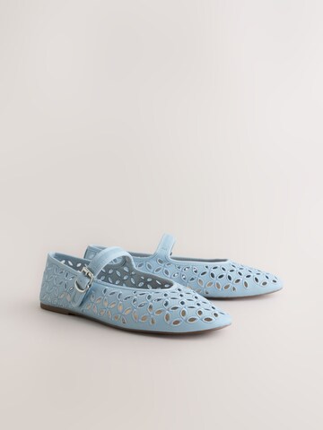 mėlyna Next Balerinos 'Forever Comfort®'