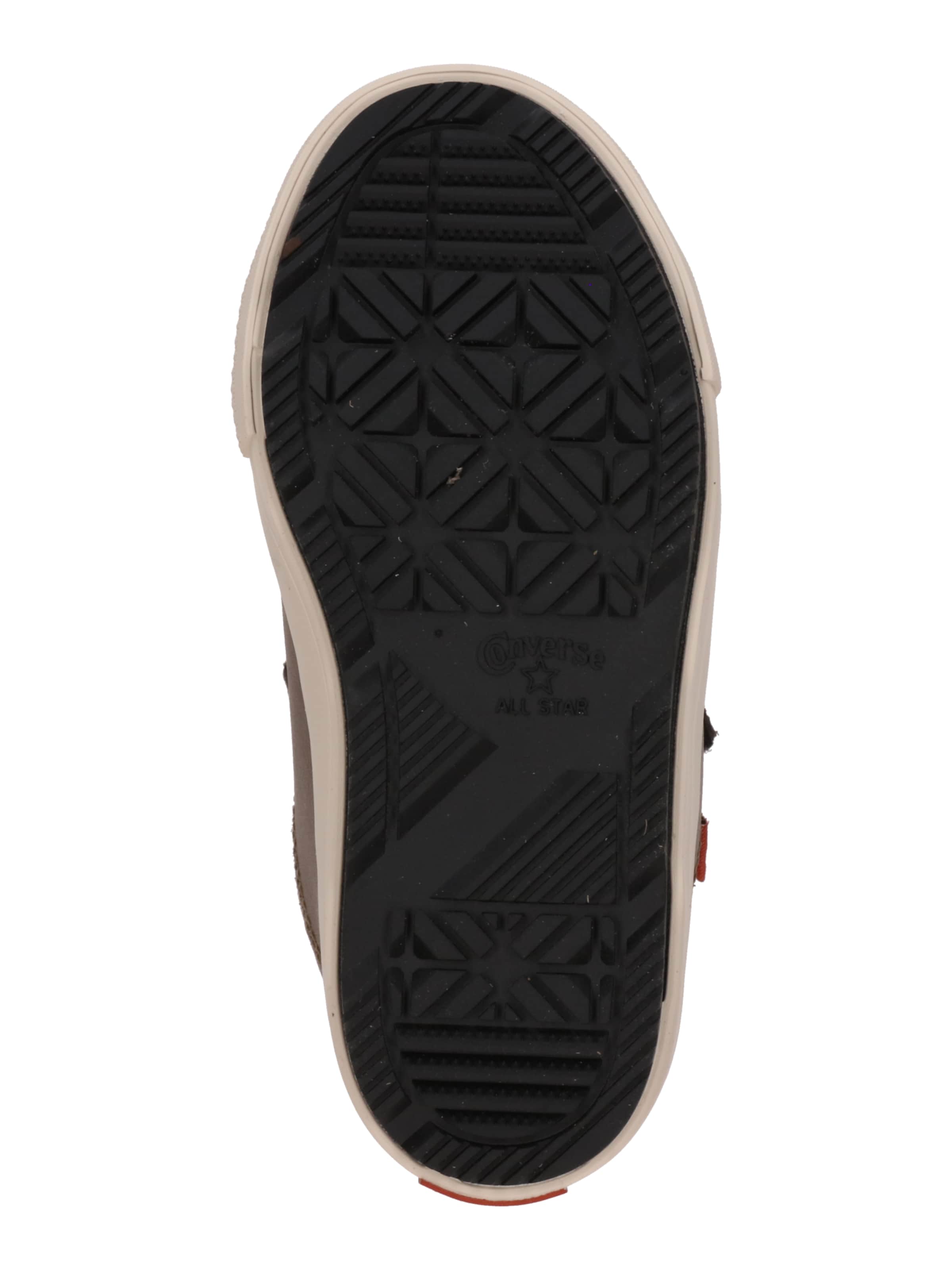 CONVERSE Boot 'CTAS BERKSHIRE' in Brown