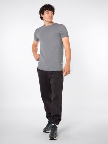 Sublevel Shirt in Grey