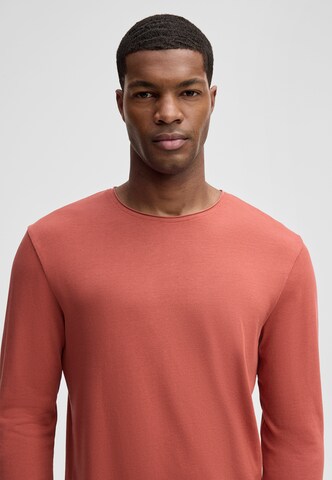 T-Shirt 'Prospect' STRELLSON en rouge