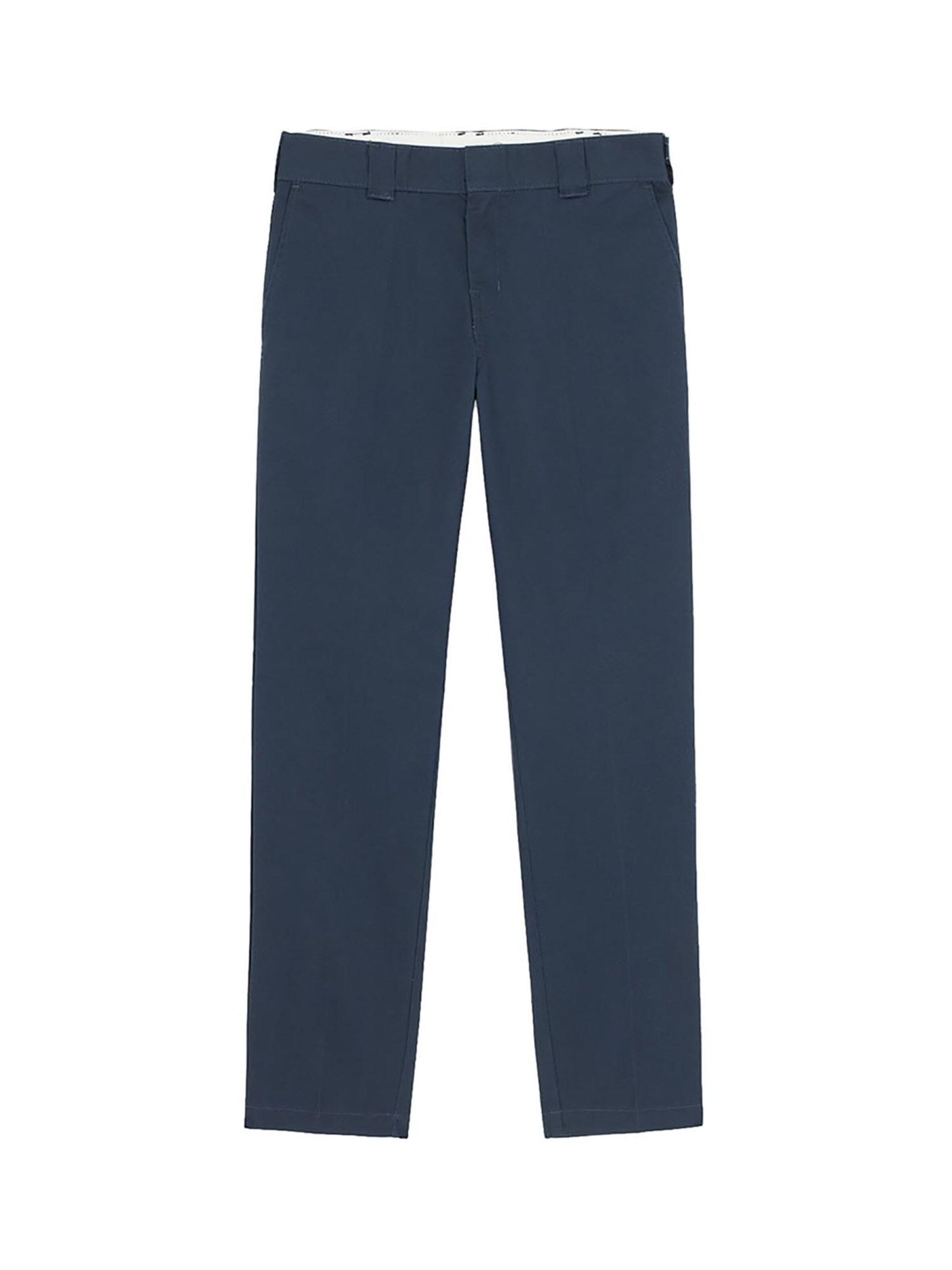 DICKIES Pants '872' in 30/30 in Navy, Item view