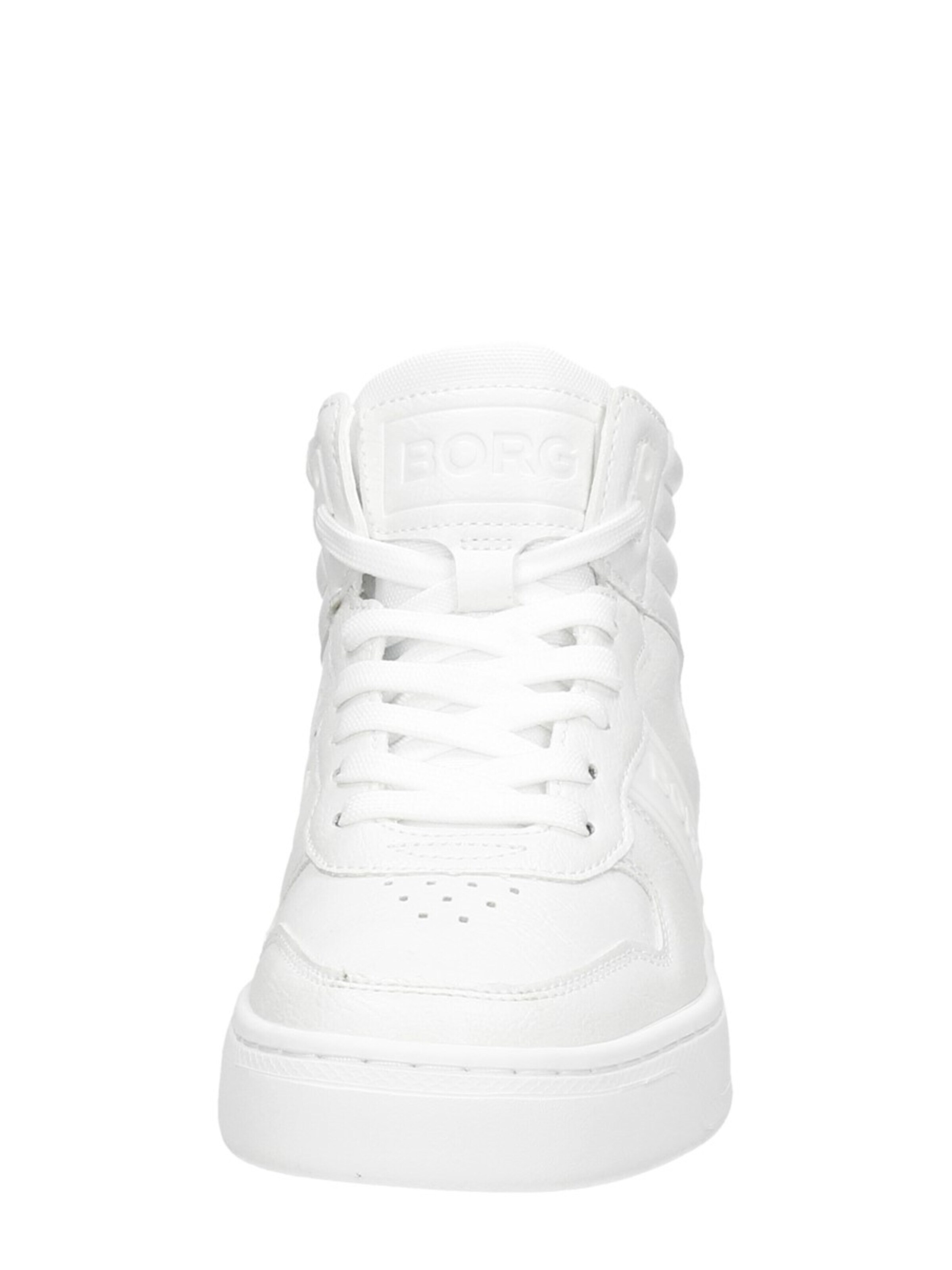 BJÖRN BORG Sneakers laag 'T2200 MID TNL W' in Wit