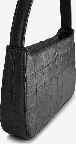 MARKBERG - Bolso de mano 'Audrey' en negro