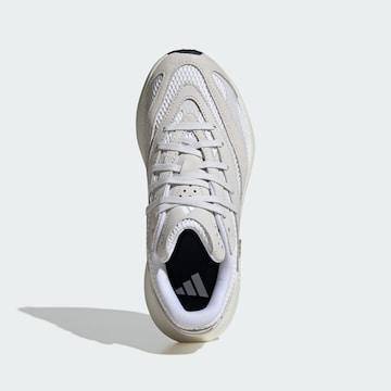 ADIDAS SPORTSWEAR Nizke superge 'Lightblaze' | bela barva