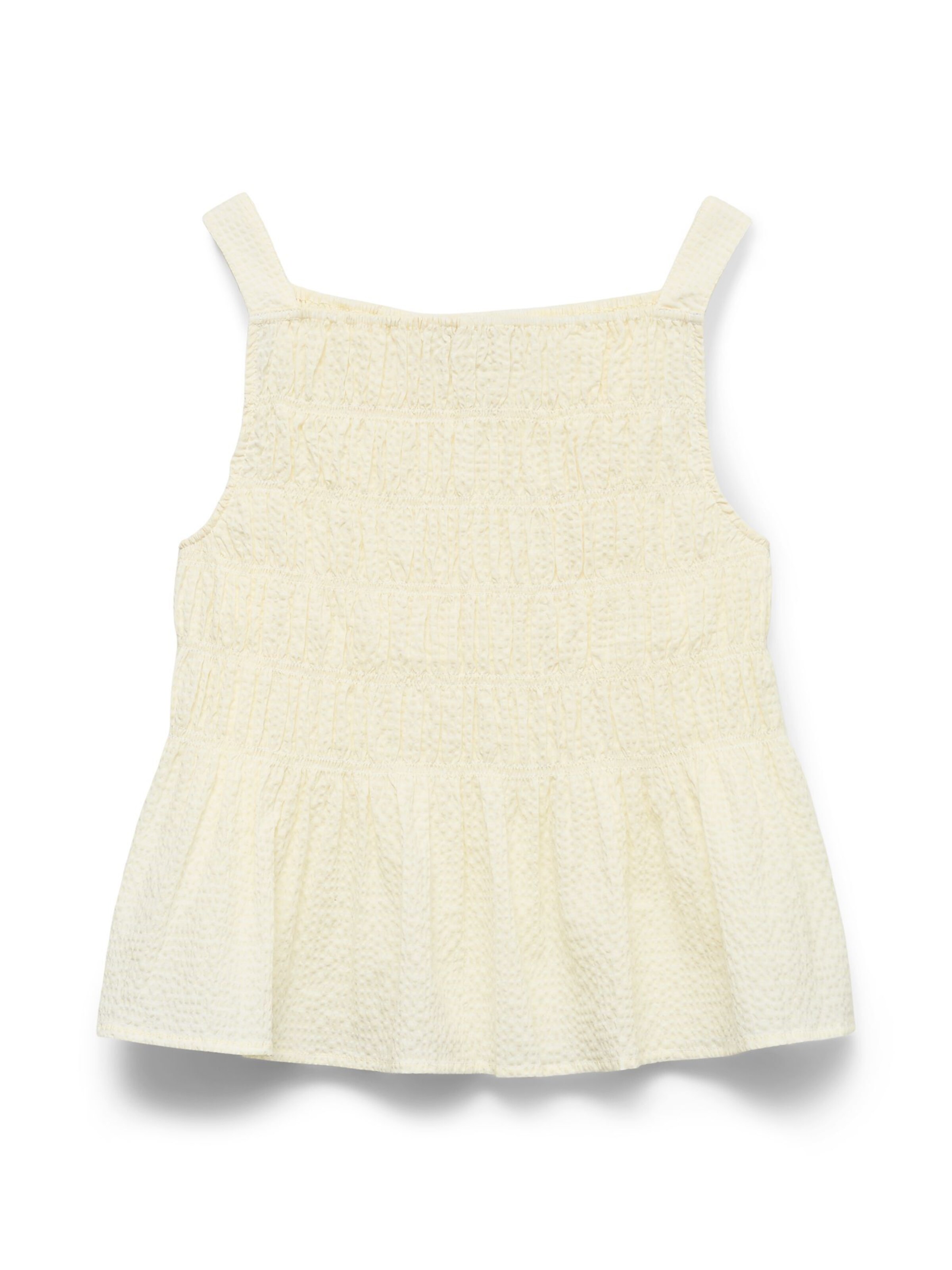 VERO MODA - Top 'AWRoberta' en verde: frente