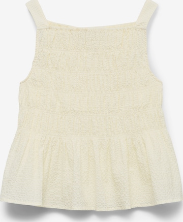 VERO MODA - Top 'AWRoberta' en verde: frente