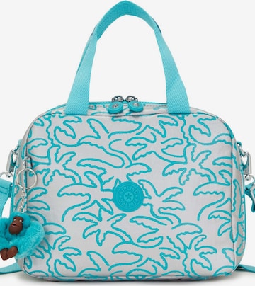 KIPLING Bag 'MIYO' in Blue: front