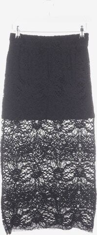 IRO Skirt in XXS in Black: front