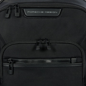 Zaino di Porsche Design in nero