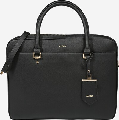 ALDO Tasche in schwarz, Produktansicht
