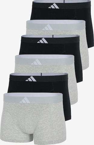 ADIDAS SPORTSWEAR Boxer shorts 'Active Flex Cotton Body' in Mixed colors: front