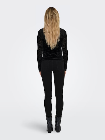 ONLY Blouse in Black