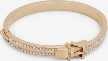 auksinė AllSaints Apyrankė: priekis