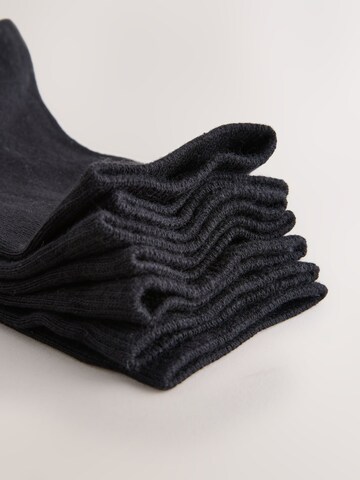 Chaussettes Next en noir