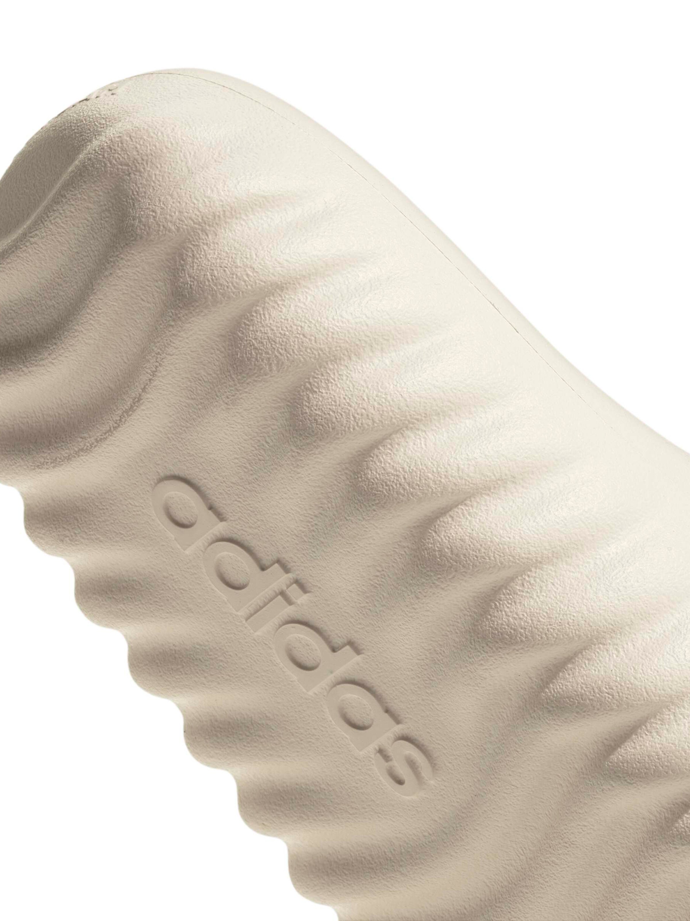 ADIDAS SPORTSWEAR Μιούλ 'ADISSAGE 360REC' σε λευκό