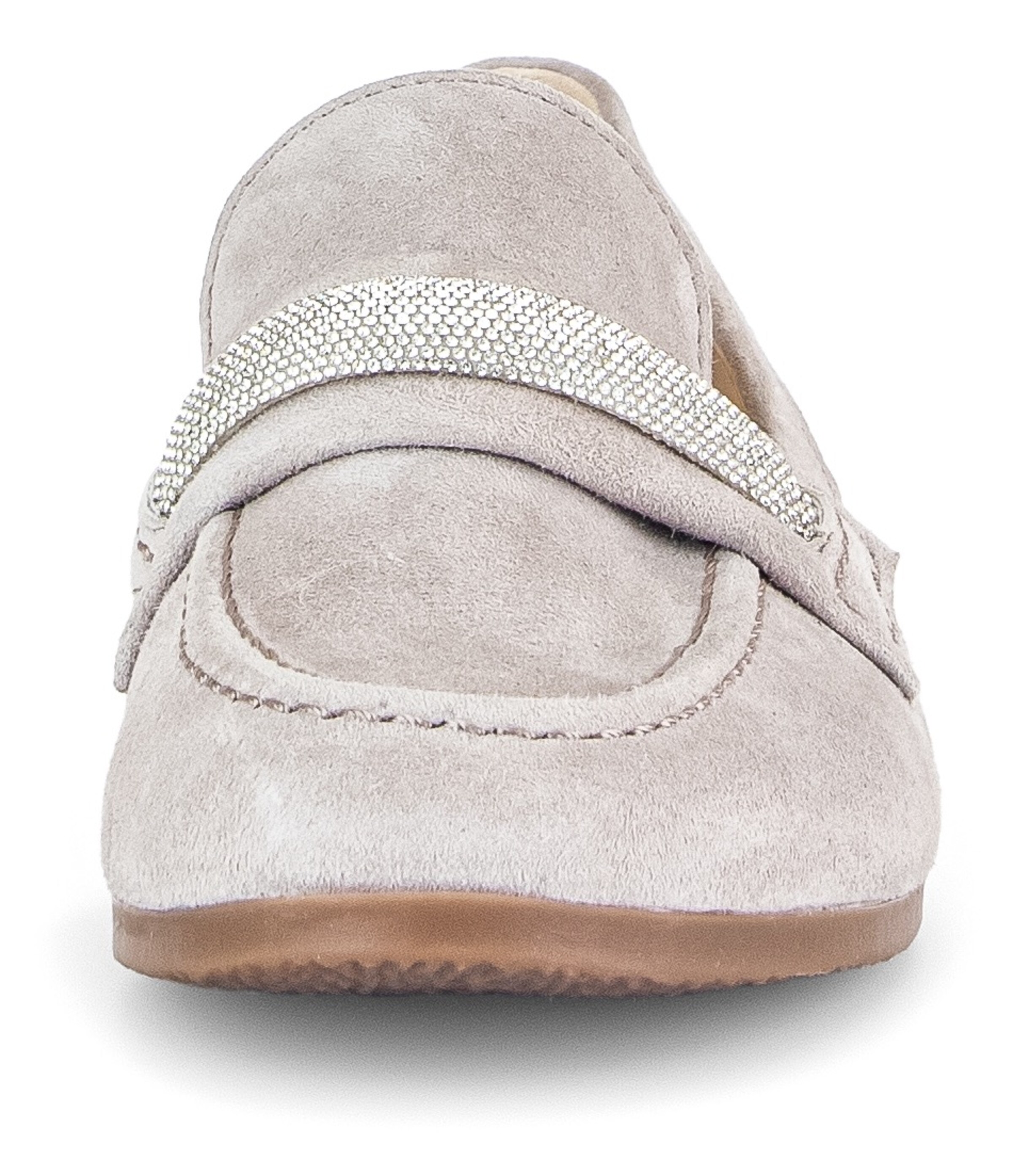 GABOR Instappers in Beige