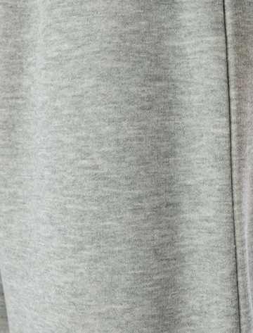 Koton Wide leg Trousers in Grey