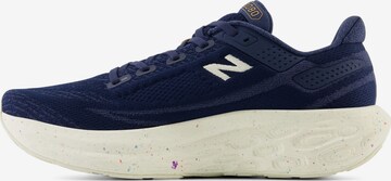 Chaussure de course '1080 v13' new balance en bleu