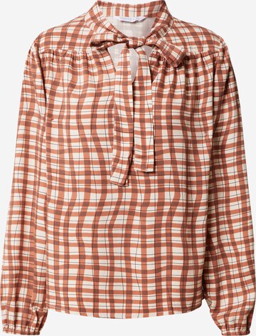 Camicia da donna di Compania Fantastica in colori misti: frontale