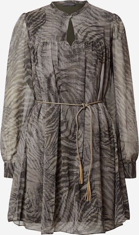 GUESS Dress 'Morgane' in Brown: front