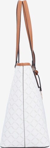 L.CREDI Shopper 'Filiberta' in Wit