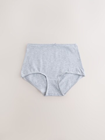 Next Panty in Blau