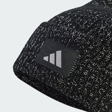 Casquette de sport ADIDAS PERFORMANCE en noir