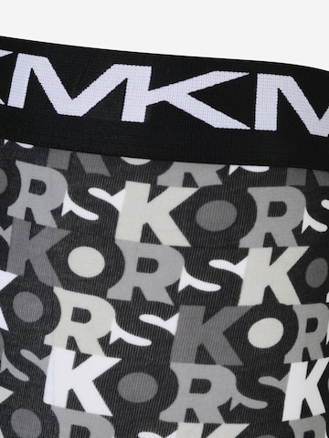 Michael Kors Boxerky - Sivá