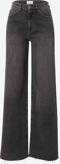 Jeans CATWALK JUNKIE pe negru, Vizualizare produs