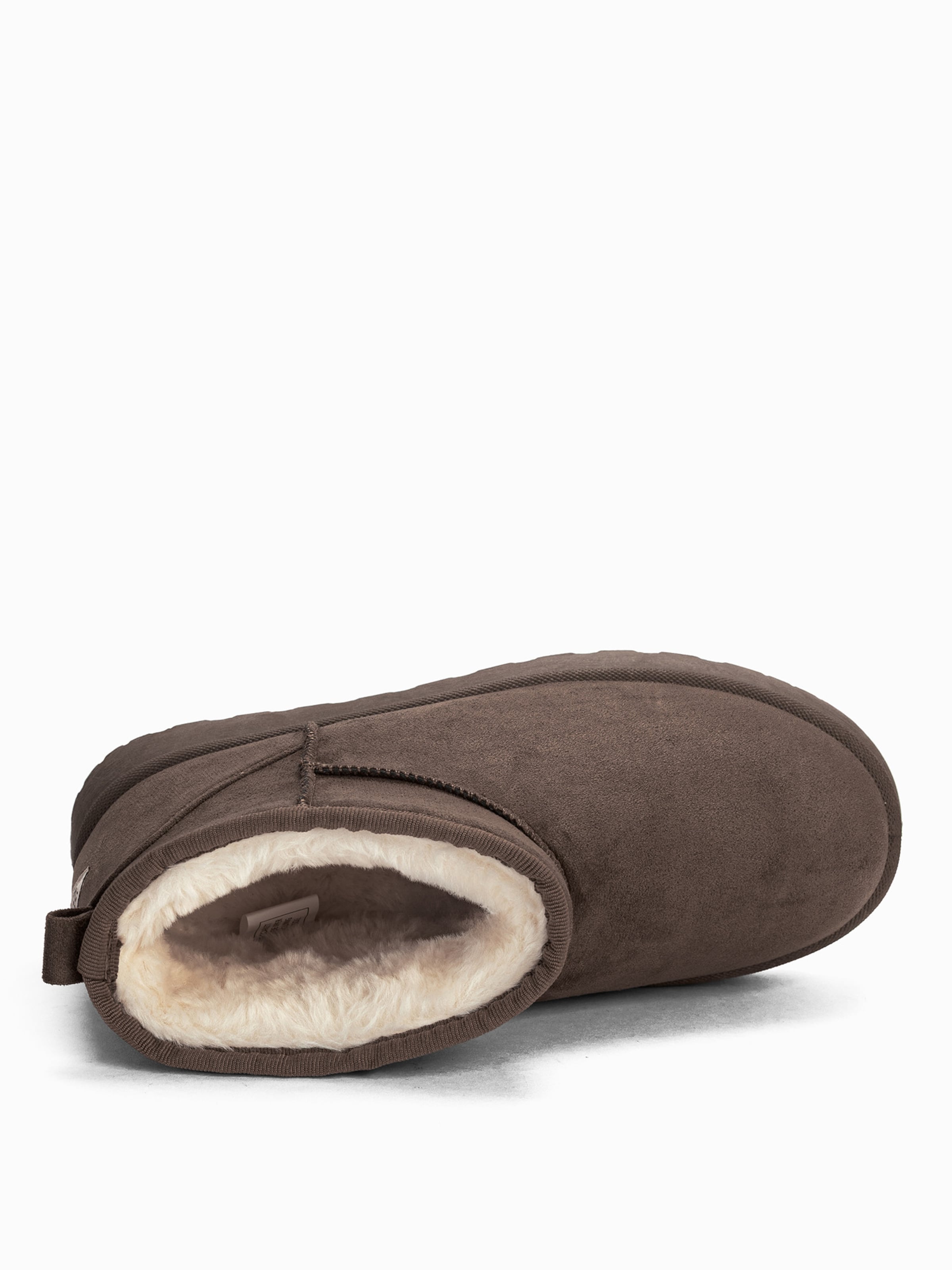 Cizme 'SCARLETT' de la Island Boot pe bej
