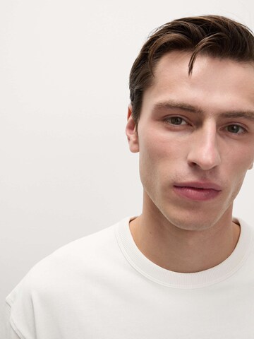 T-Shirt Marks & Spencer en beige