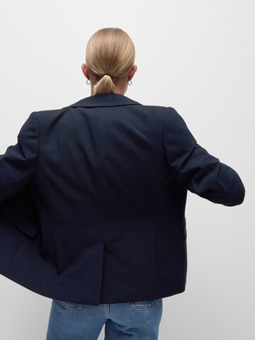Blazer Marks & Spencer en bleu