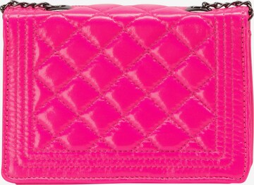 MYMO Crossbody Bag in Pink