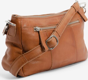 still Nordic Crossbody Bag 'Basic' in Brown