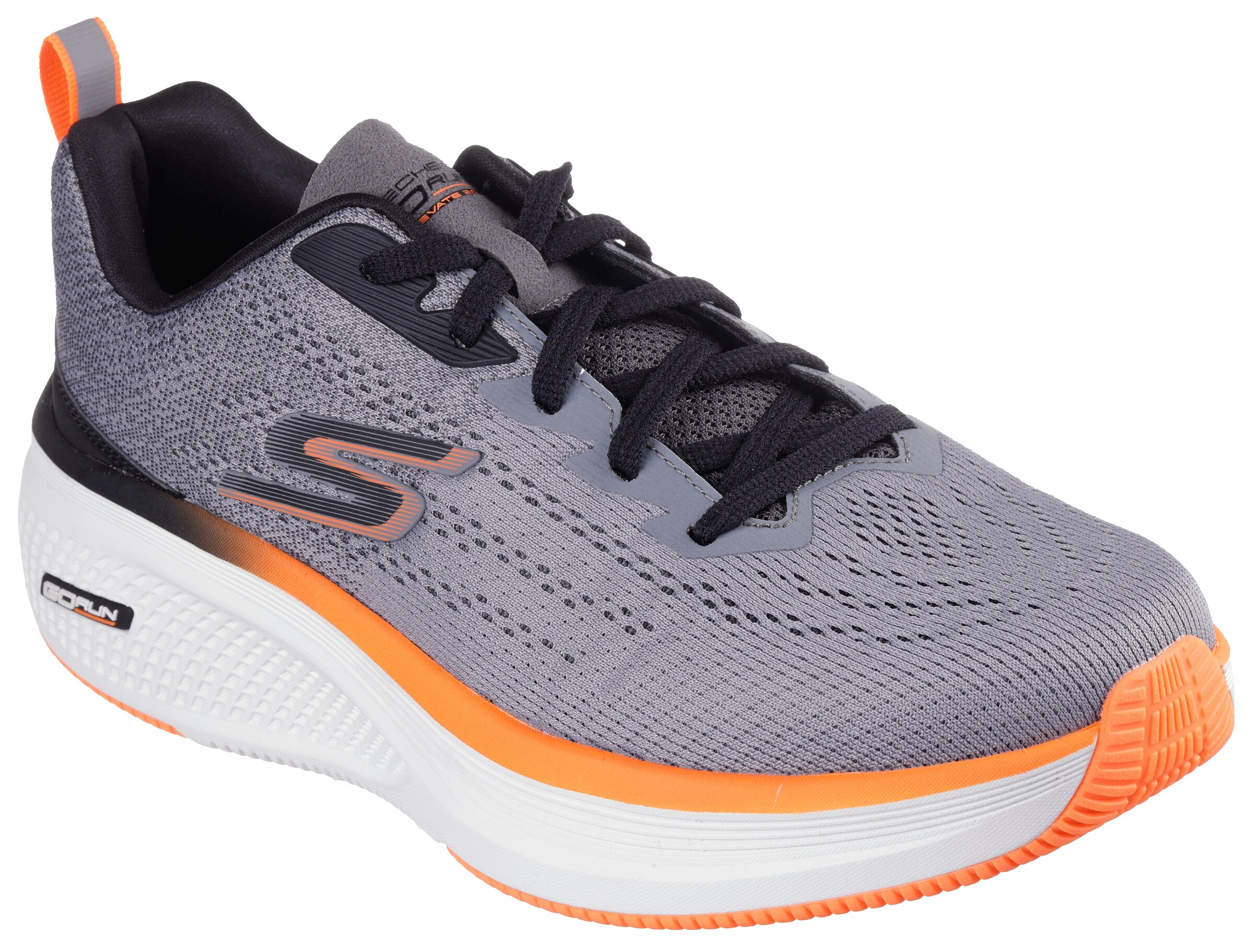 SKECHERS Sneakers in Grey